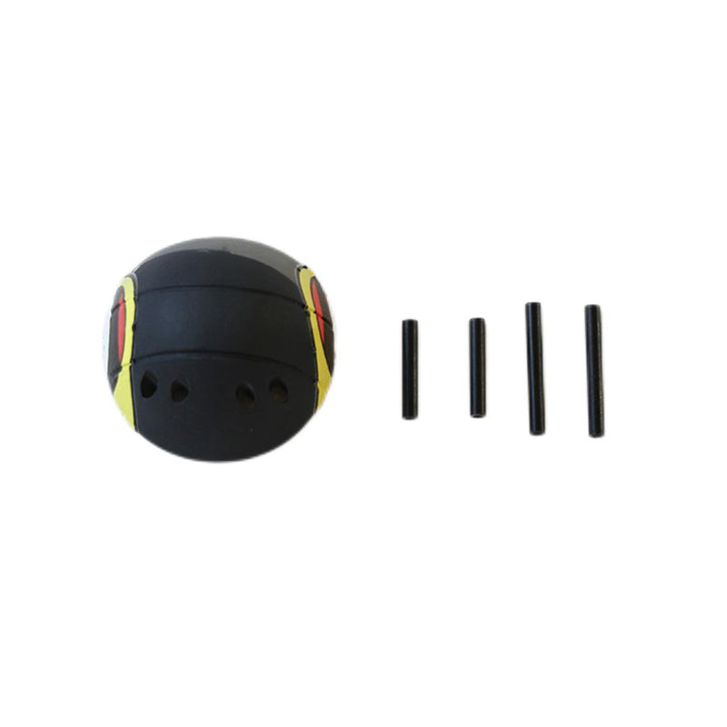 Dynam Messerschmitt BF-110 1500mm Cowl x2pcs