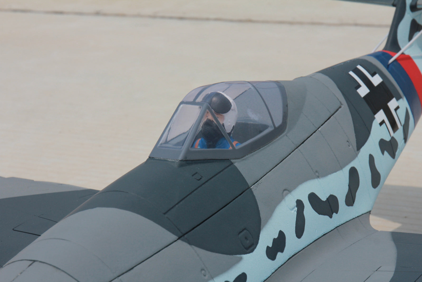 Dynam-Messerschmitt-Me-262-V2-4S-Twin-70mm-EDF-RC-Radio-Controlled-Jet-1500mm-Wingspan-PNP-SPNP-BNF-RTF-8C-DY8950GY