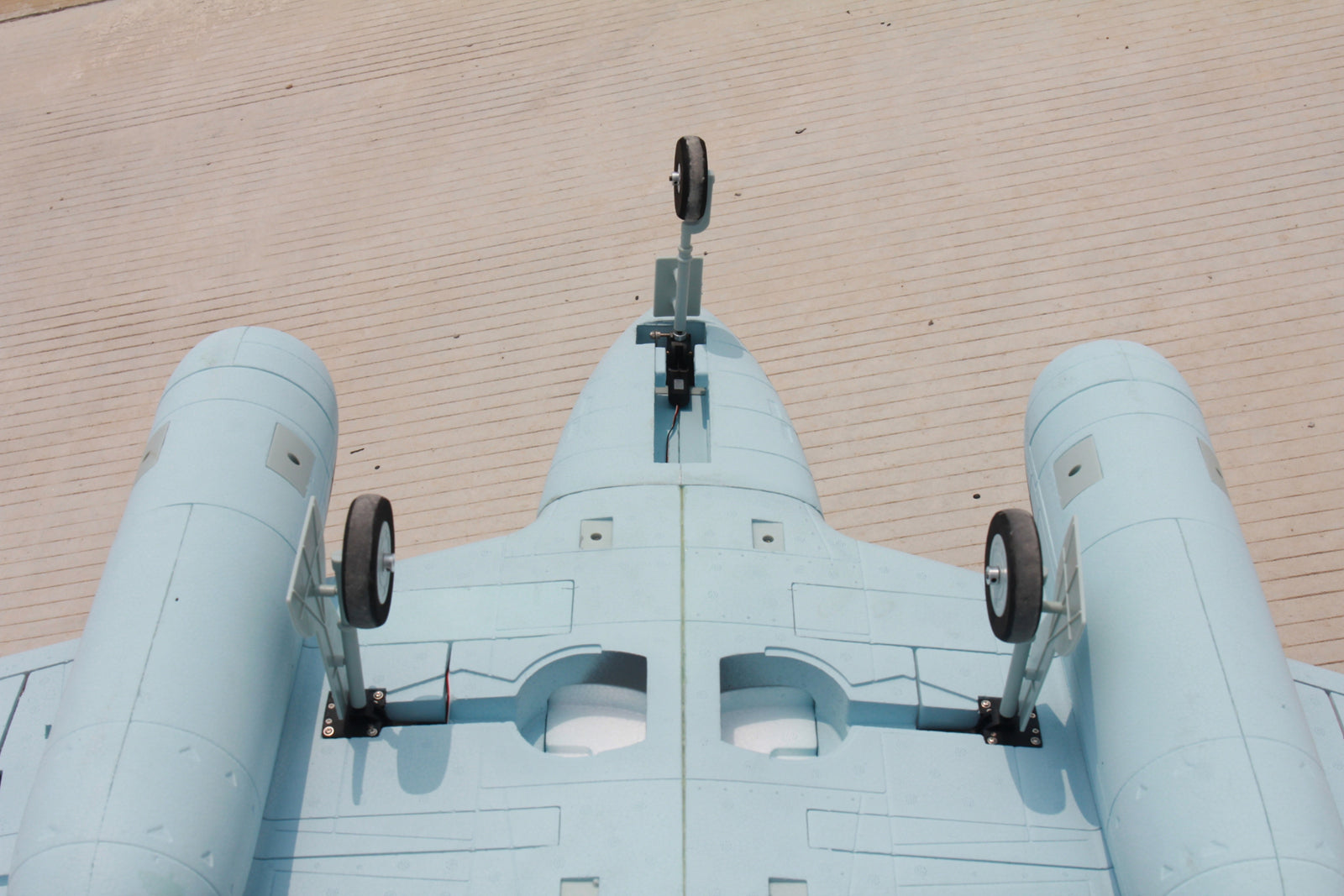 Dynam-Messerschmitt-Me-262-V2-4S-Twin-70mm-EDF-RC-Radio-Controlled-Jet-1500mm-Wingspan-PNP-SPNP-BNF-RTF-8C-DY8950GY