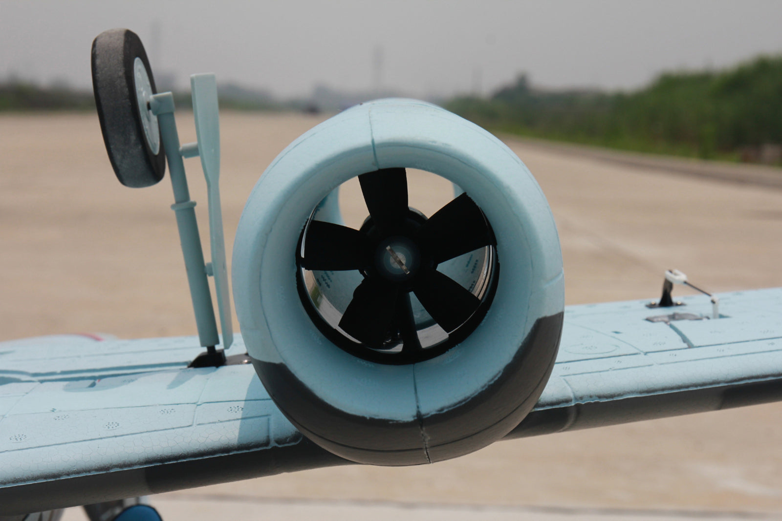 Dynam-Messerschmitt-Me-262-V2-4S-Twin-70mm-EDF-RC-Radio-Controlled-Jet-1500mm-Wingspan-PNP-SPNP-BNF-RTF-8C-DY8950GY