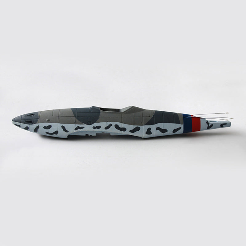 Dynam Messerschmitt Me-262 V2 70mm EDF Fuselage