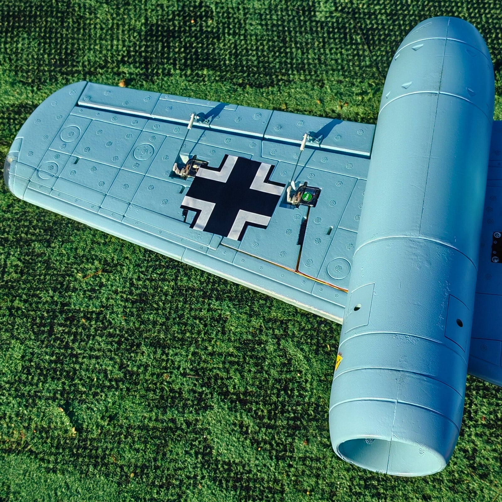 Dynam-Messerschmitt-Me-262-V3-6S-12-Blade-Twin-70mm-EDF-RC-Jet-1.5m-Flaps-SRTF-DY8950V3_50