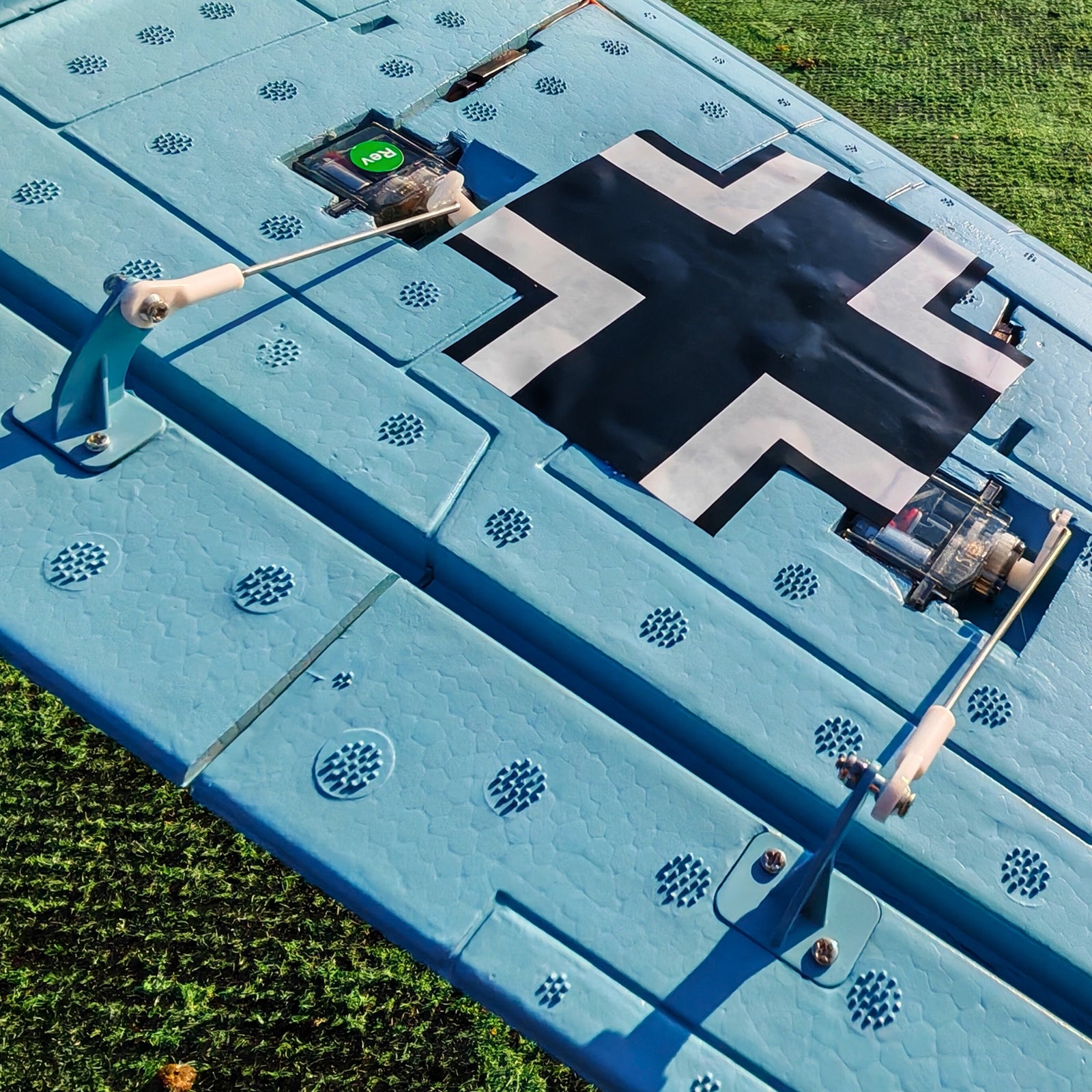 Dynam-Messerschmitt-Me-262-V3-6S-12-Blade-Twin-70mm-EDF-RC-Jet-1.5m-Flaps-SRTF-DY8950V3_52