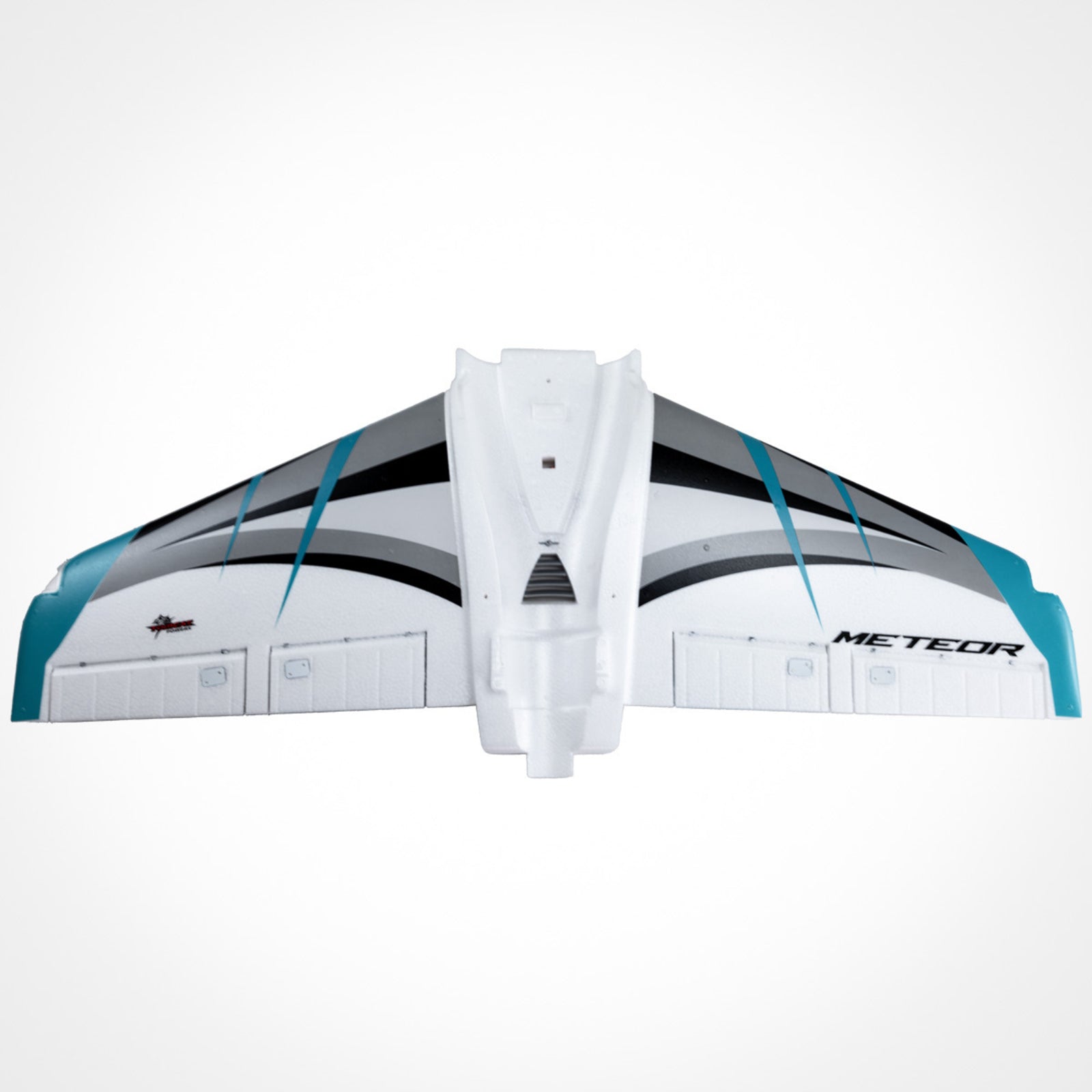 Dynam-Meteor-V4-Blue-Main-Wing-Set