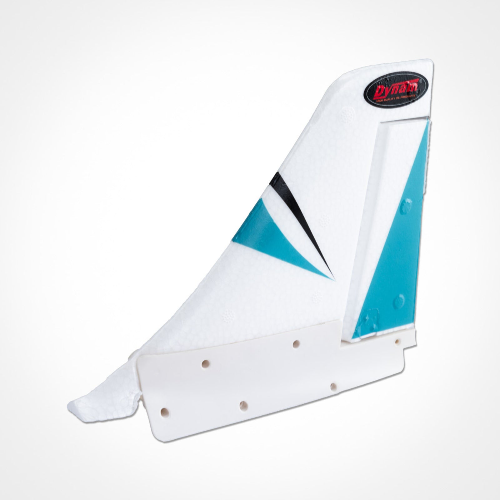 Dynam-Meteor-V4-Blue-Vertical-Stabilizer