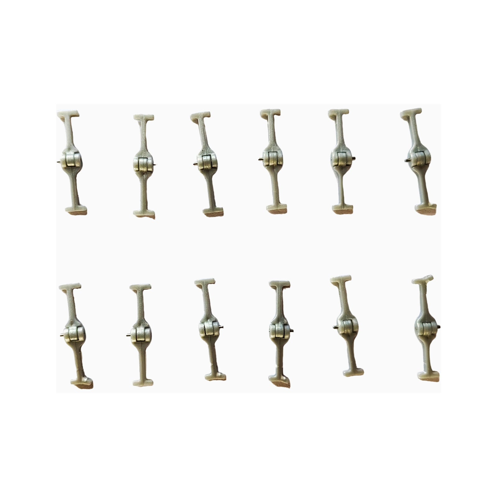 Dynam-Meteor-V4-Flap-Aileron-Hinges