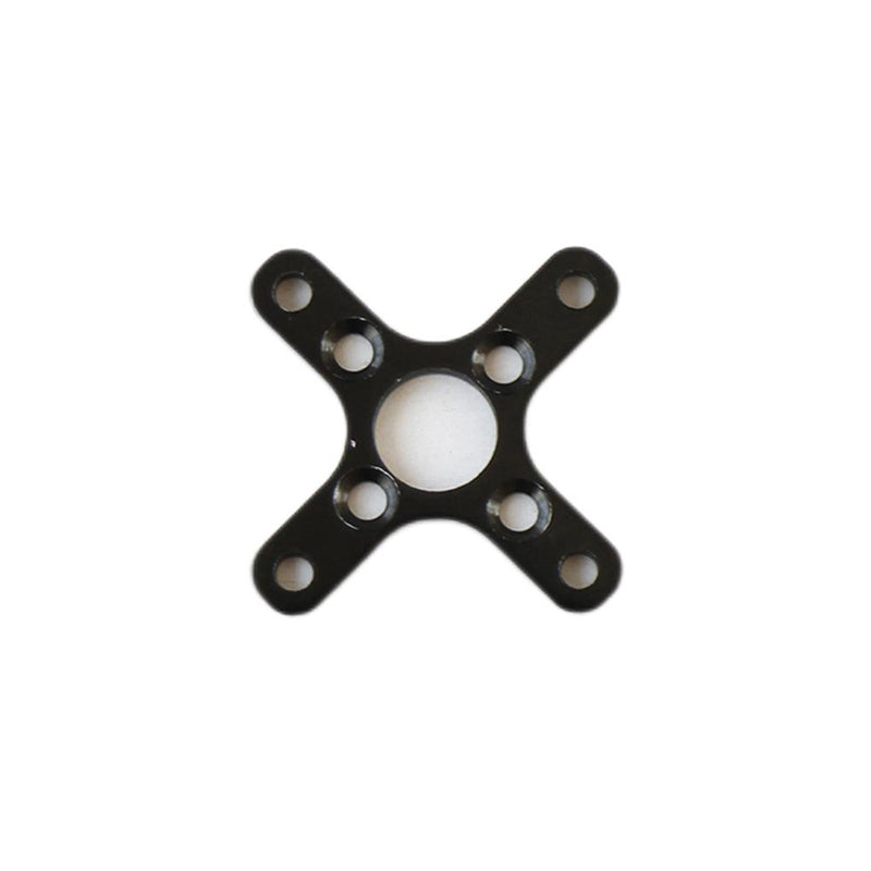 Dynam Motor X-Mount Type A 40*Ø10*2mm DYXM-001