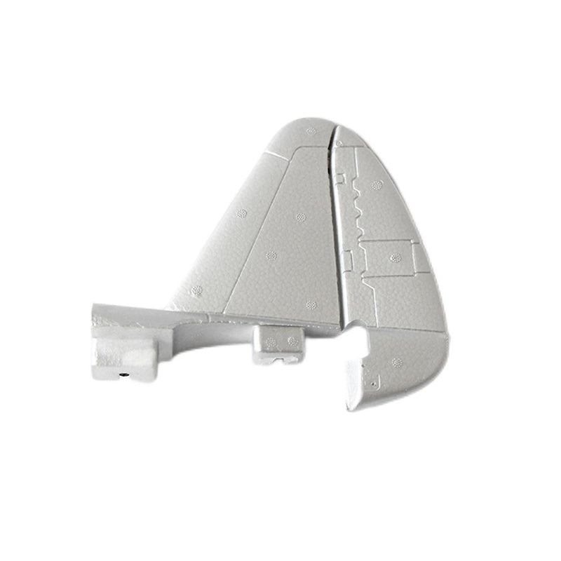 Dynam P47D Thunderbolt V2 Vertical Stabilizer