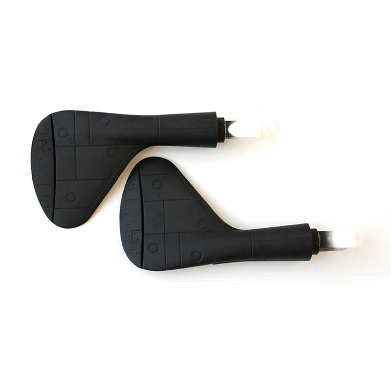 Dynam P61 Black Widow Vertical Stabilizer