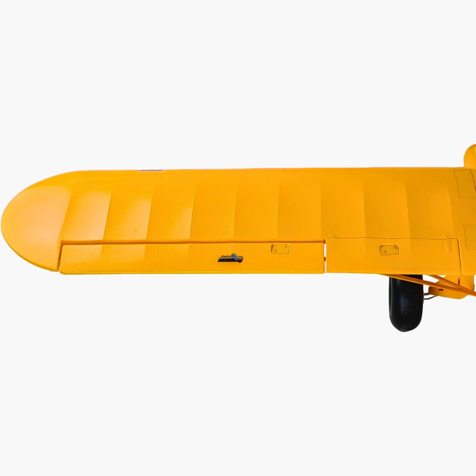 Dynam-Piper-Super-Cub-3S-4S-STOL-Radio-Controlled-STOL-Beginner-Airplane-1270mm-Wingspan-Flaps-PNP-BNF-SRTF-iStone-DY8941Y