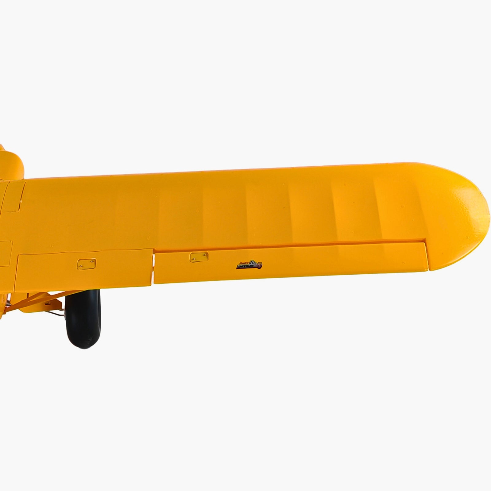 Dynam-Piper-Super-Cub-3S-4S-STOL-Radio-Controlled-STOL-Beginner-Airplane-1270mm-Wingspan-Flaps-PNP-BNF-SRTF-iStone-DY8941Y