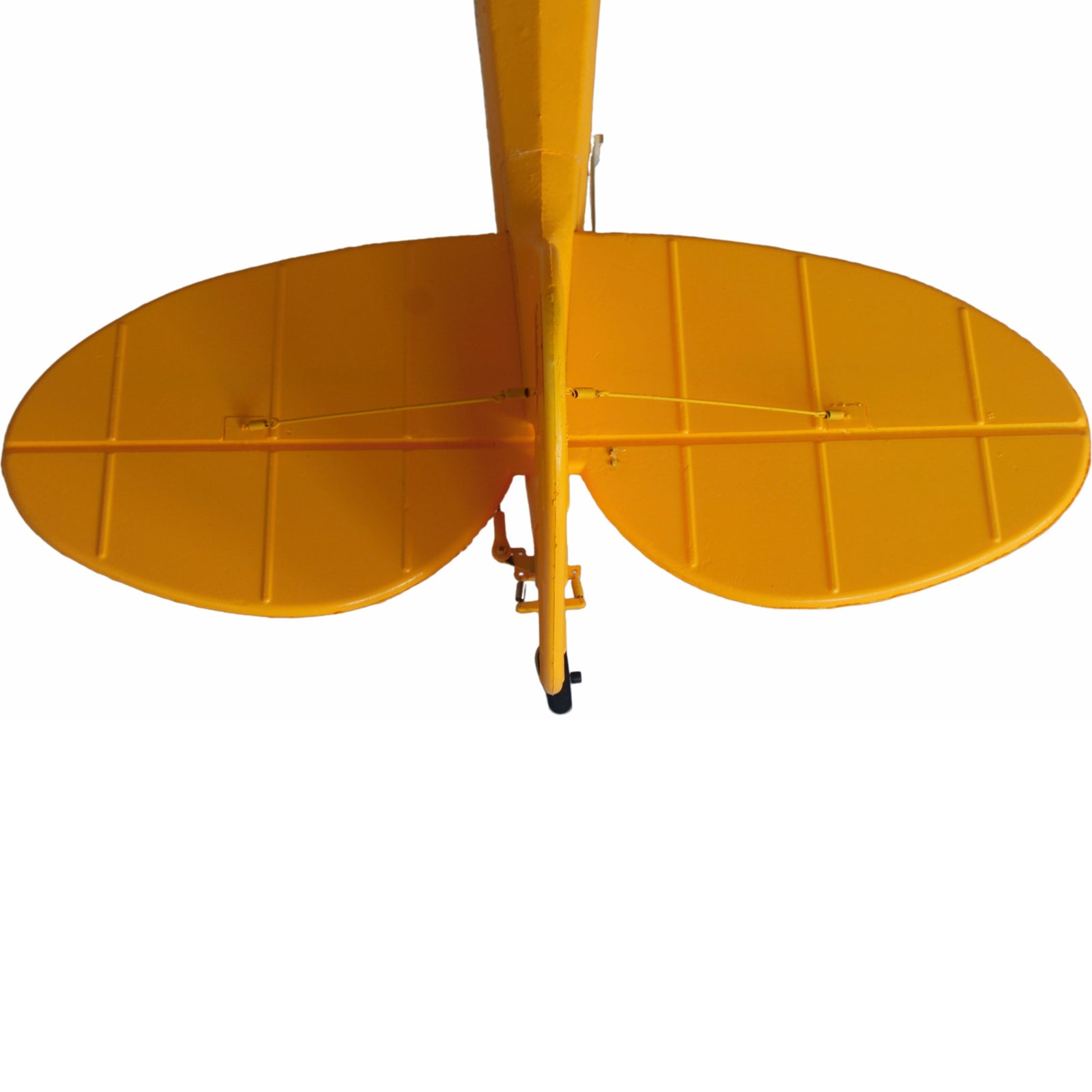 Dynam-Piper-Super-Cub-3S-4S-STOL-Radio-Controlled-STOL-Beginner-Airplane-1270mm-Wingspan-Flaps-PNP-BNF-SRTF-iStone-DY8941Y