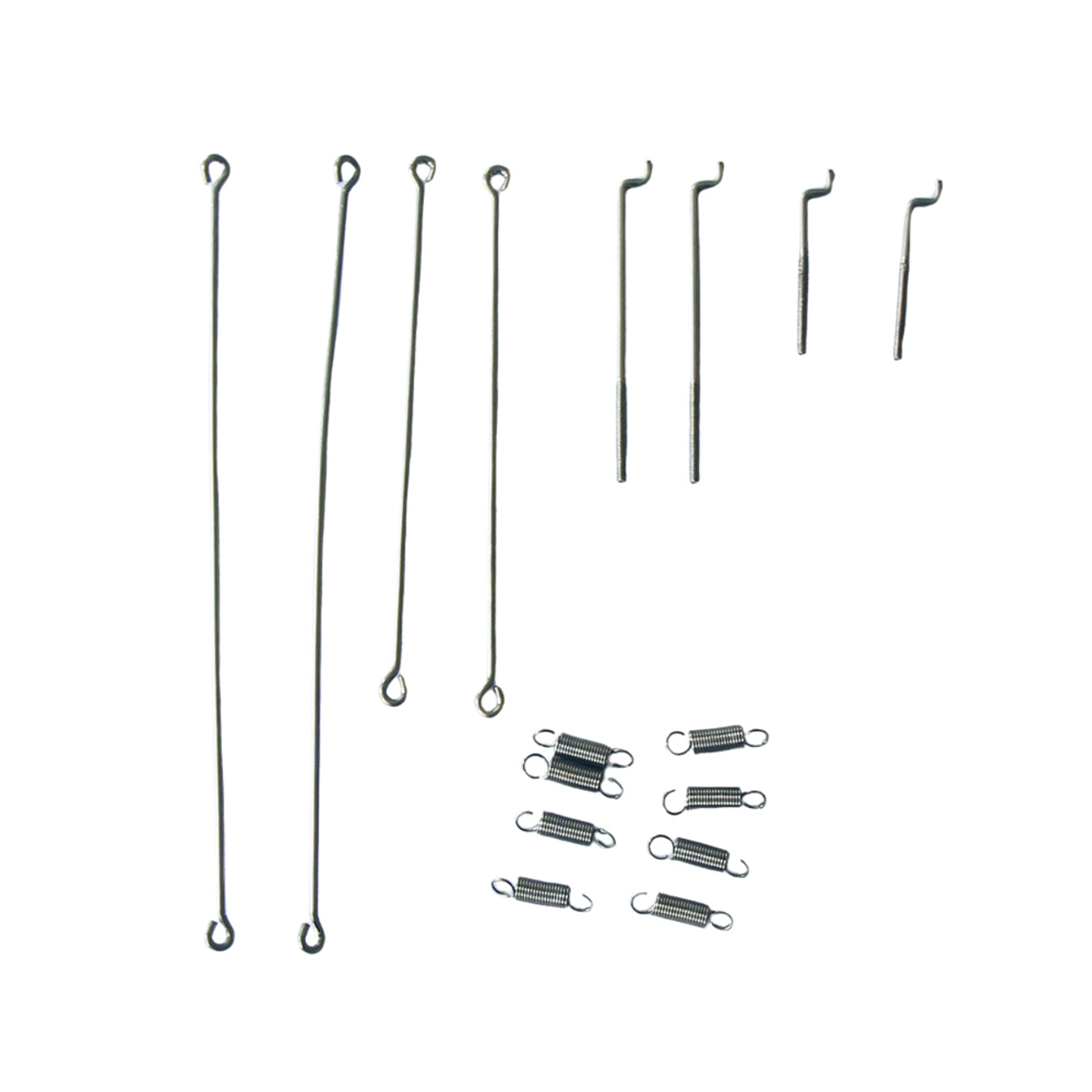 Dynam-Piper-Super-Cub-Servo-Linkage-Push-Rod