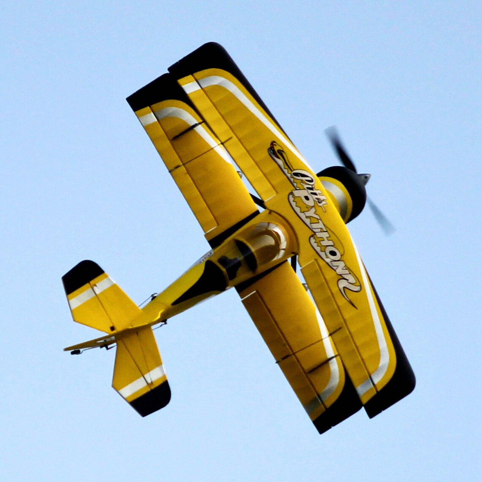 Dynam-Pitts-Python-Model-12-Yellow-4S-Radio-Controlled-Aerobatic-3D-Sport-Biplane-SRTF-DY8947YL_21