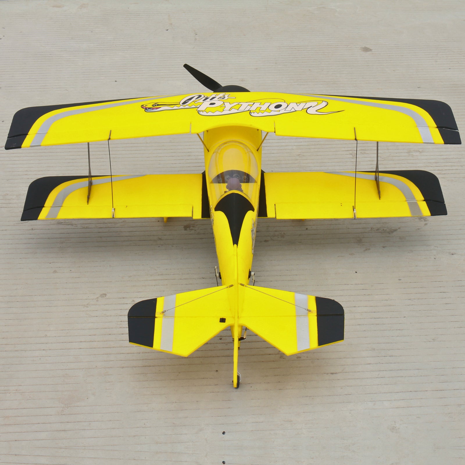 Dynam-Pitts-Python-Model-12-Yellow-4S-Radio-Controlled-Aerobatic-3D-Sport-Biplane-SRTF-DY8947YL_29