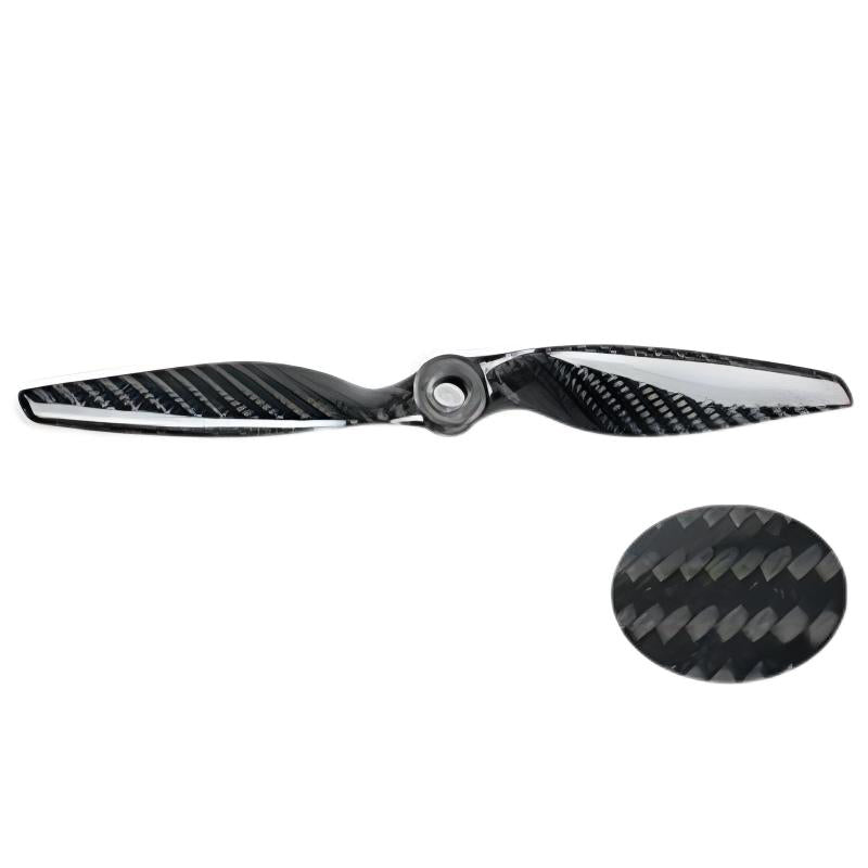 Dynam Pro3D 10x6 Carbon Fiber Propeller for Airplane Electric Motors E1006