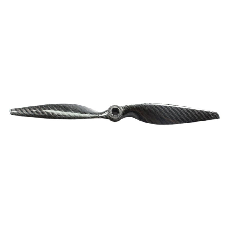 Dynam Pro3D 11x5.5 Carbon Fiber Propeller for Airplane Electric Motors E1155