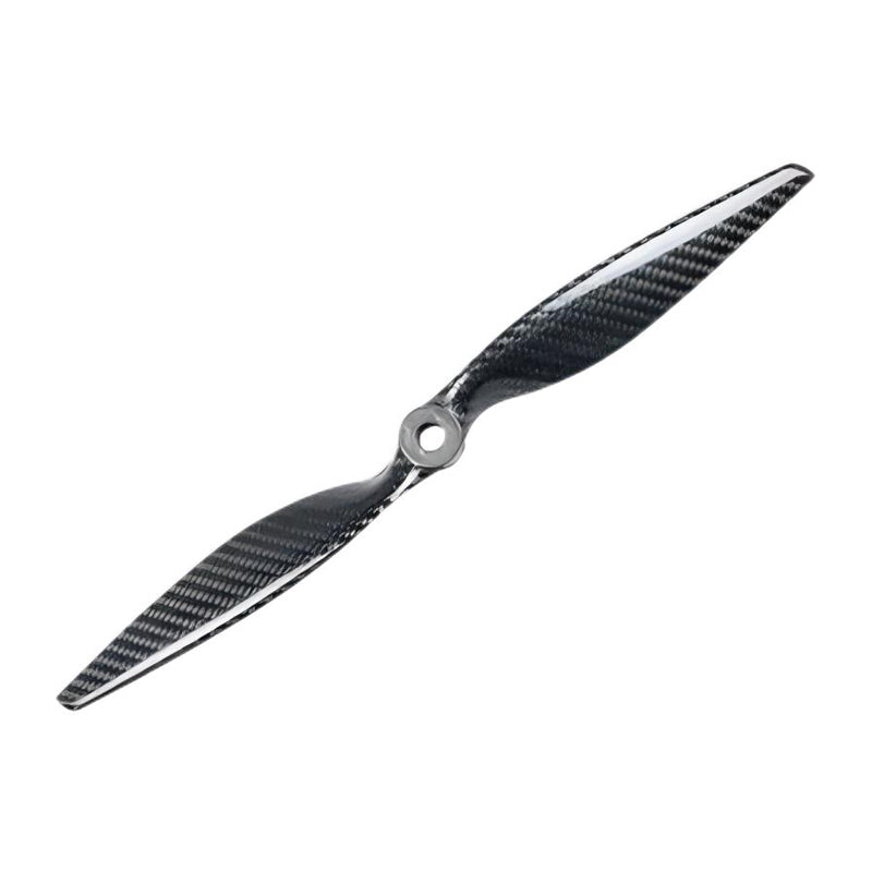 Dynam Pro3D 12x6 Carbon Fiber Propeller for Airplane Electric Motors E1206