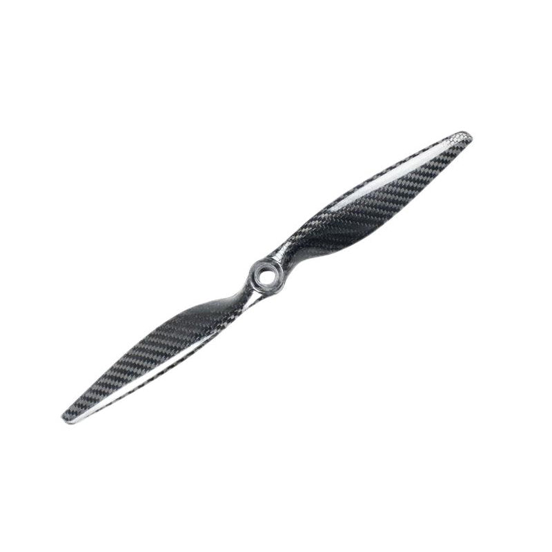 Dynam Pro3D 13x6 Carbon Fiber Propeller for Airplane Electric Motors E1306