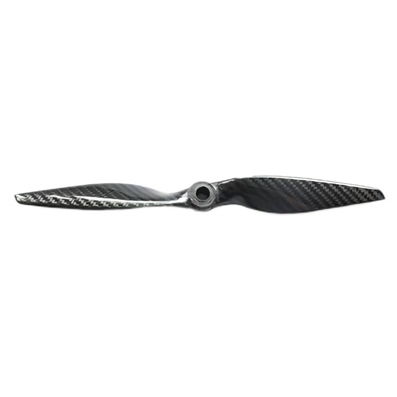 Dynam Pro3D 17x12 Carbon Fiber Propeller for Airplane Electric Motors E1712