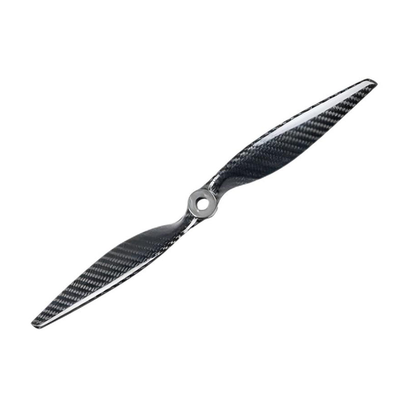 Dynam Pro3D 17x12 Carbon Fiber Propeller for Airplane Electric Motors E1712