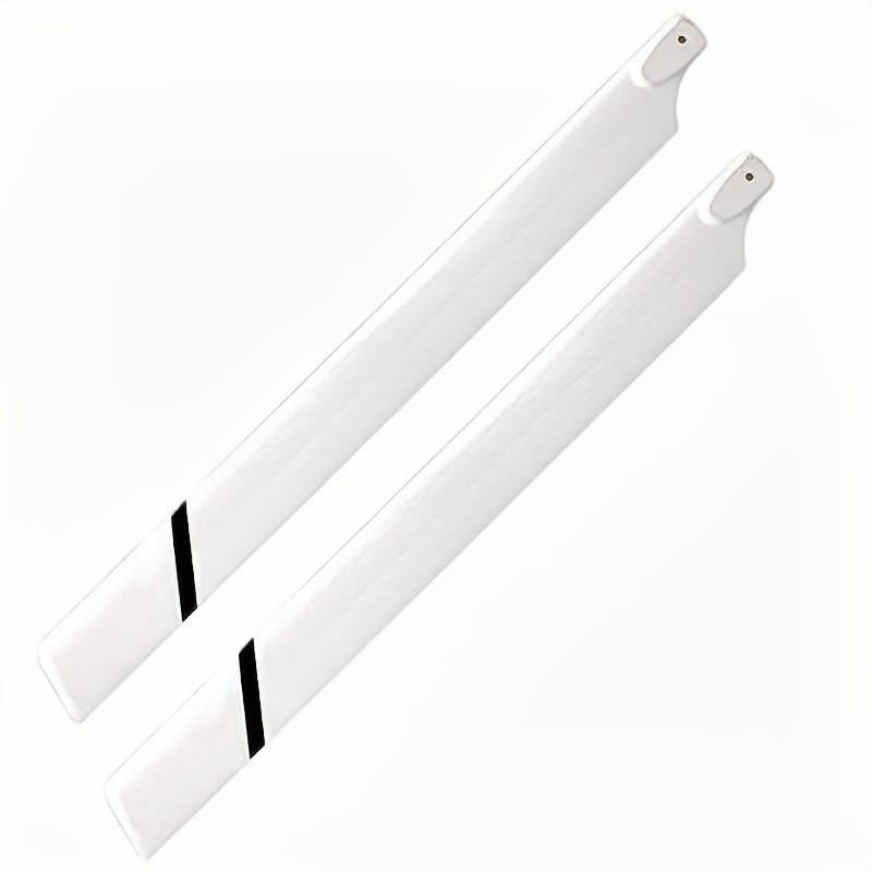 Dynam Pro3D FRP Main Rotor Blade for 30 class Helicopter 550mm 5502