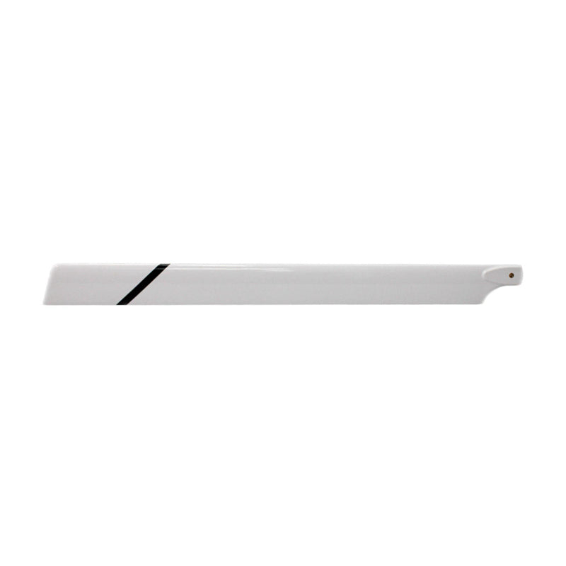 Dynam Pro3D FRP Main Rotor Blade for 30 class Helicopter 550mm 5502