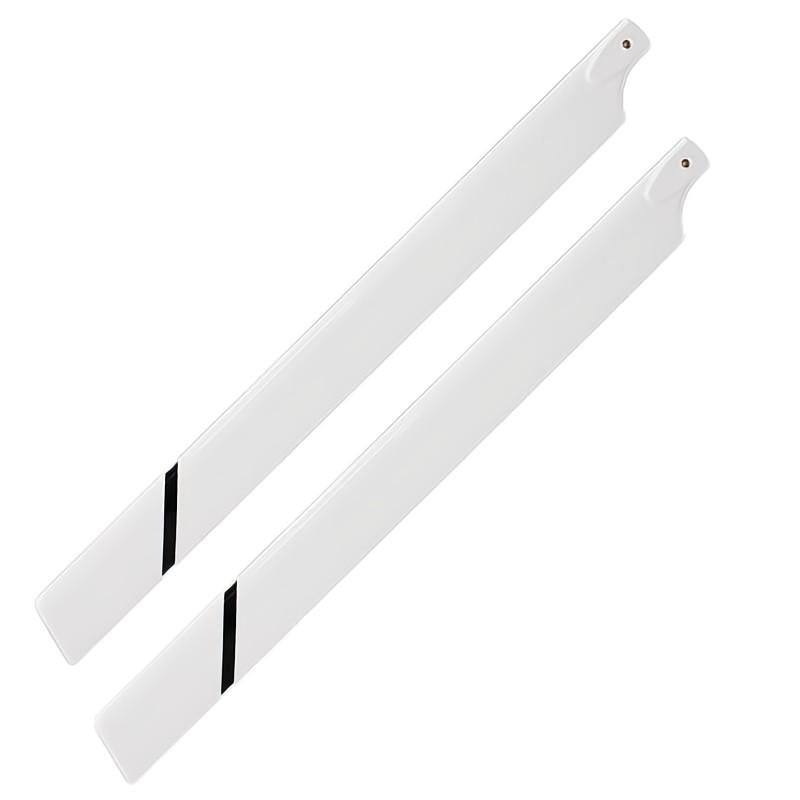 Dynam Pro3D FRP Main Rotor Blade for 90 class Helicopter 700mm 7002