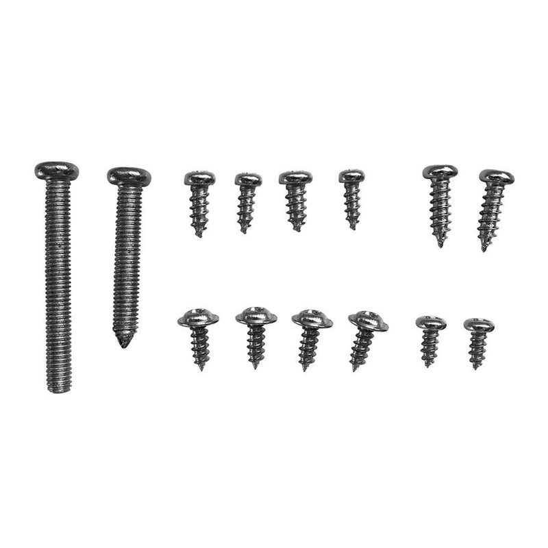 Dynam Scout Trainer V2 Screw Set - SCT-11