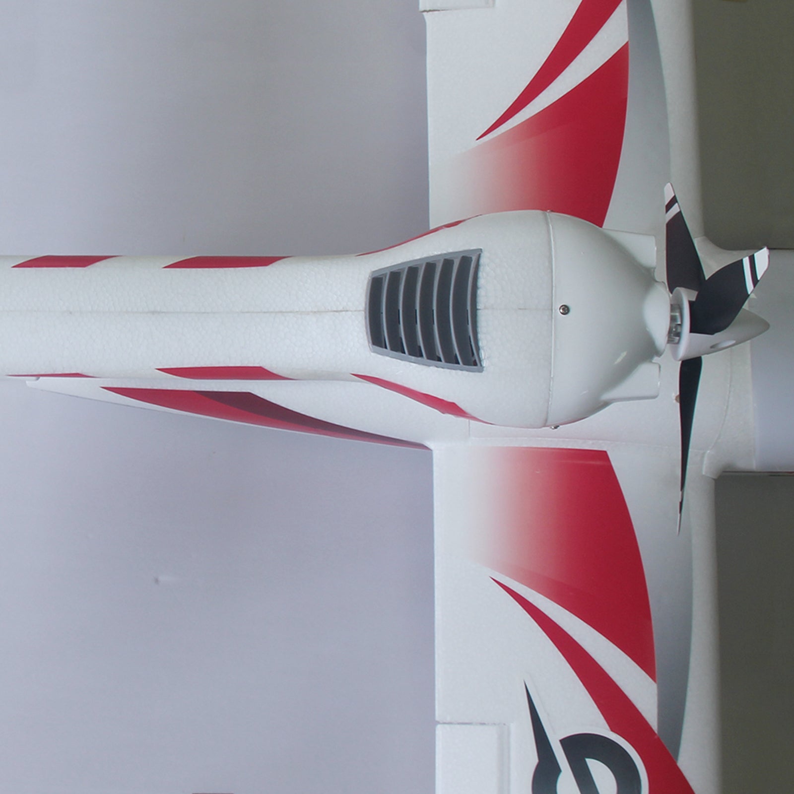 Dynam-Seawind-V2-Red-4S-Radio-Controlled-Beginner-Seaplane-1220mm-Wingspan-Landing-Gear-PNP-BNF-SRTF-iStone-DY8968V2RD