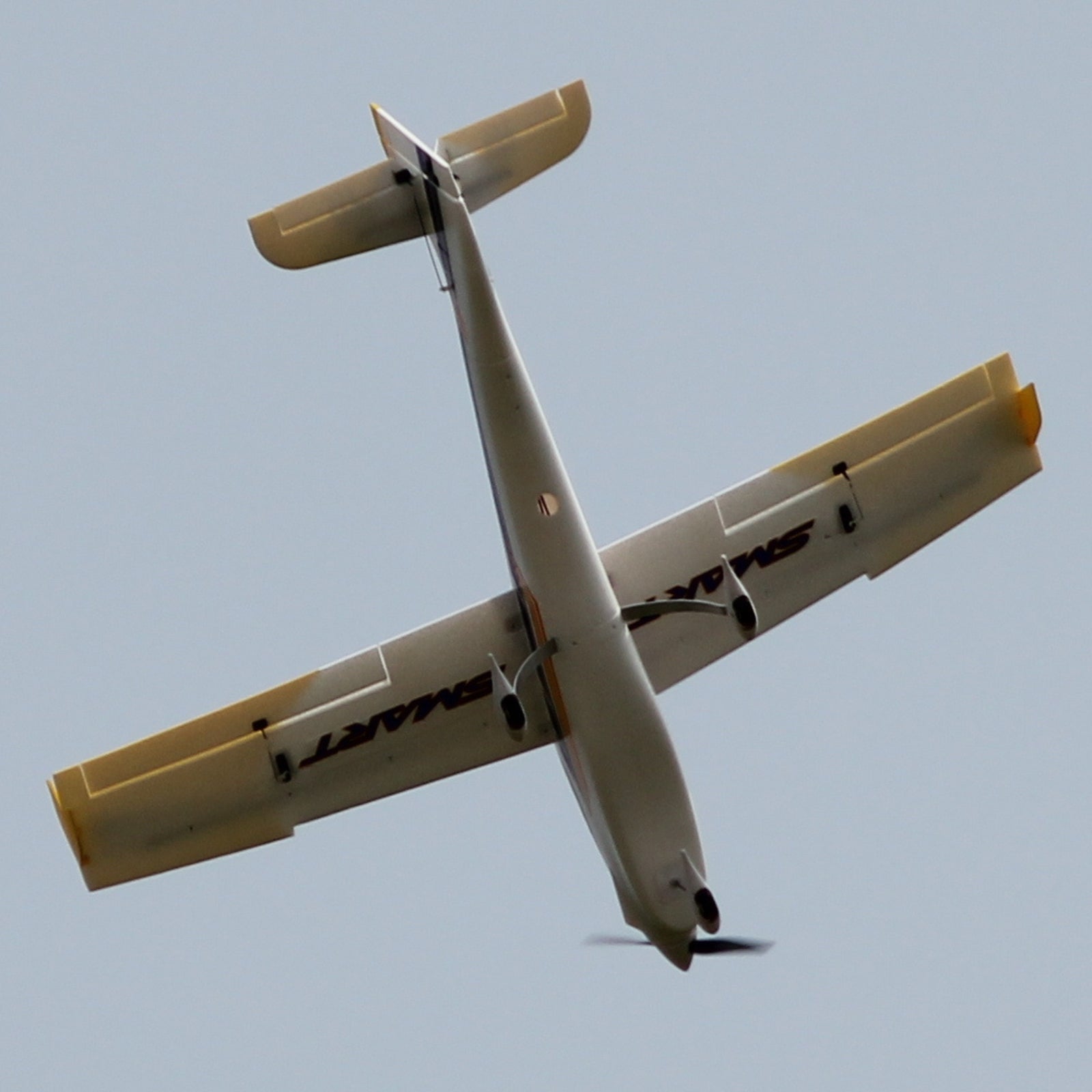 Dynam-Smart-3D-Sport-Trainer-V2-4S-Radio-Controlled-Aerobatic-Plane-1500mm-Wingspan-PNP-iStone-BNF-SRTF-DY8962V2