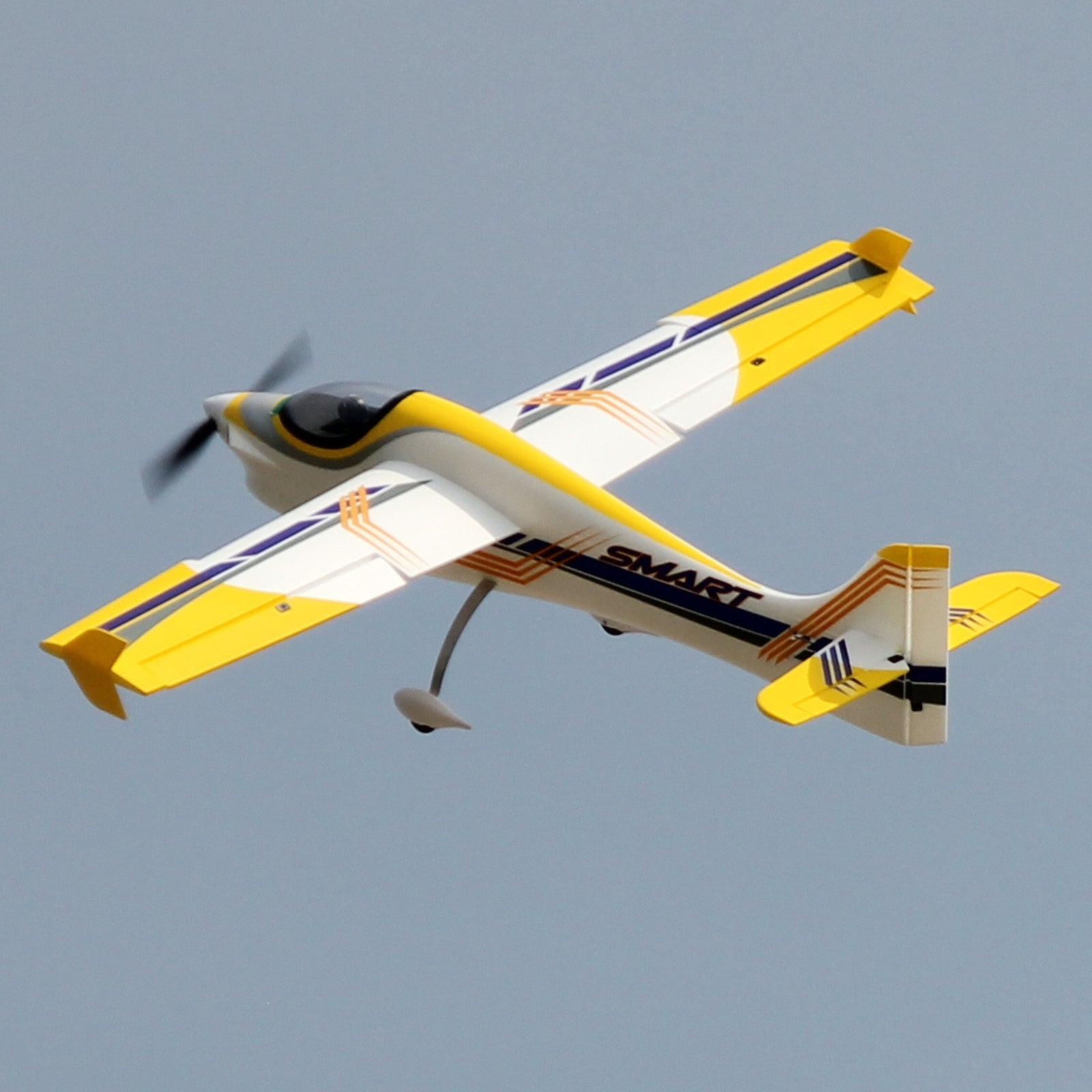 Dynam-Smart-3D-Sport-Trainer-V2-4S-Radio-Controlled-Aerobatic-Plane-1500mm-Wingspan-PNP-iStone-BNF-SRTF-DY8962V2