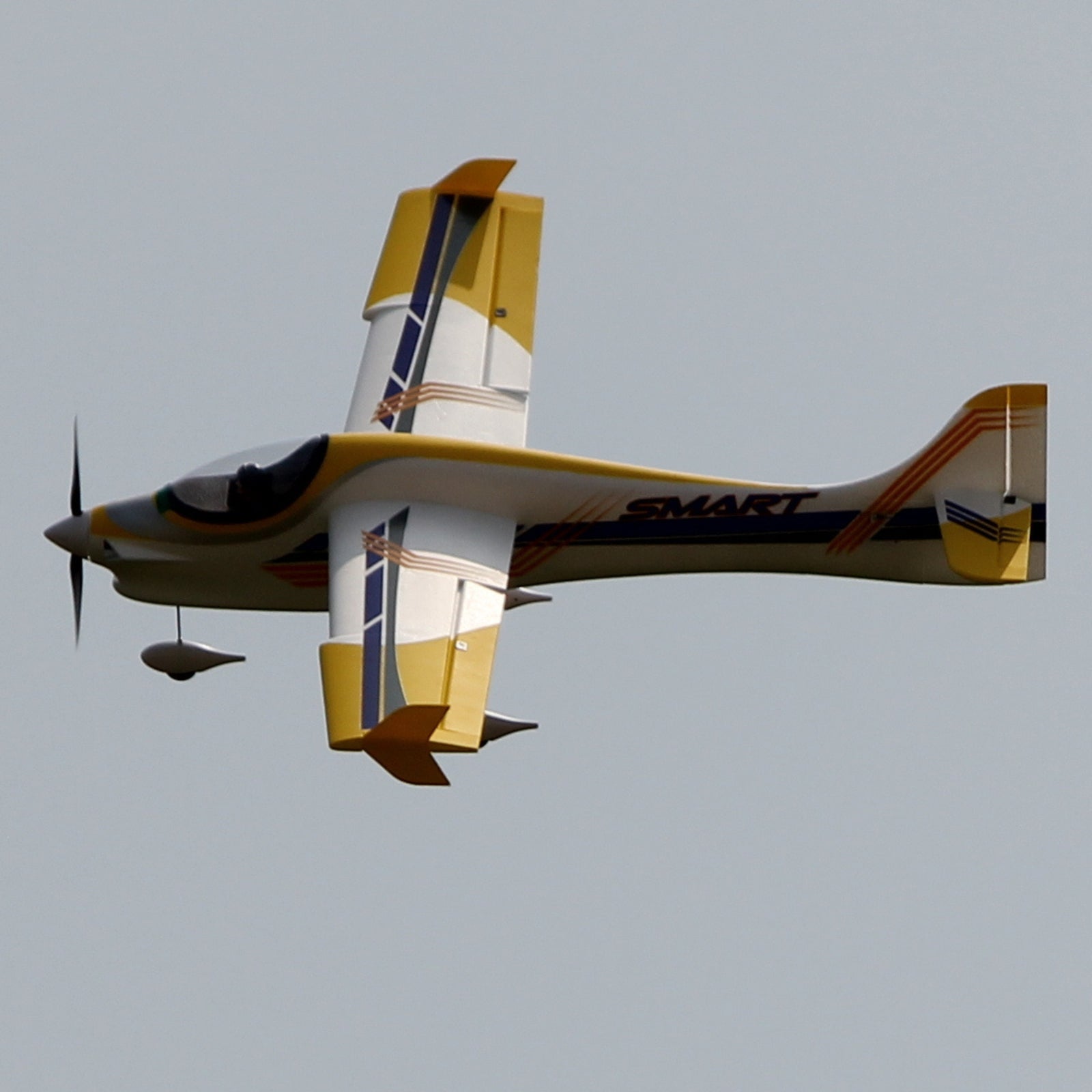 Dynam-Smart-3D-Sport-Trainer-V2-4S-Radio-Controlled-Aerobatic-Plane-1500mm-Wingspan-PNP-iStone-BNF-SRTF-DY8962V2