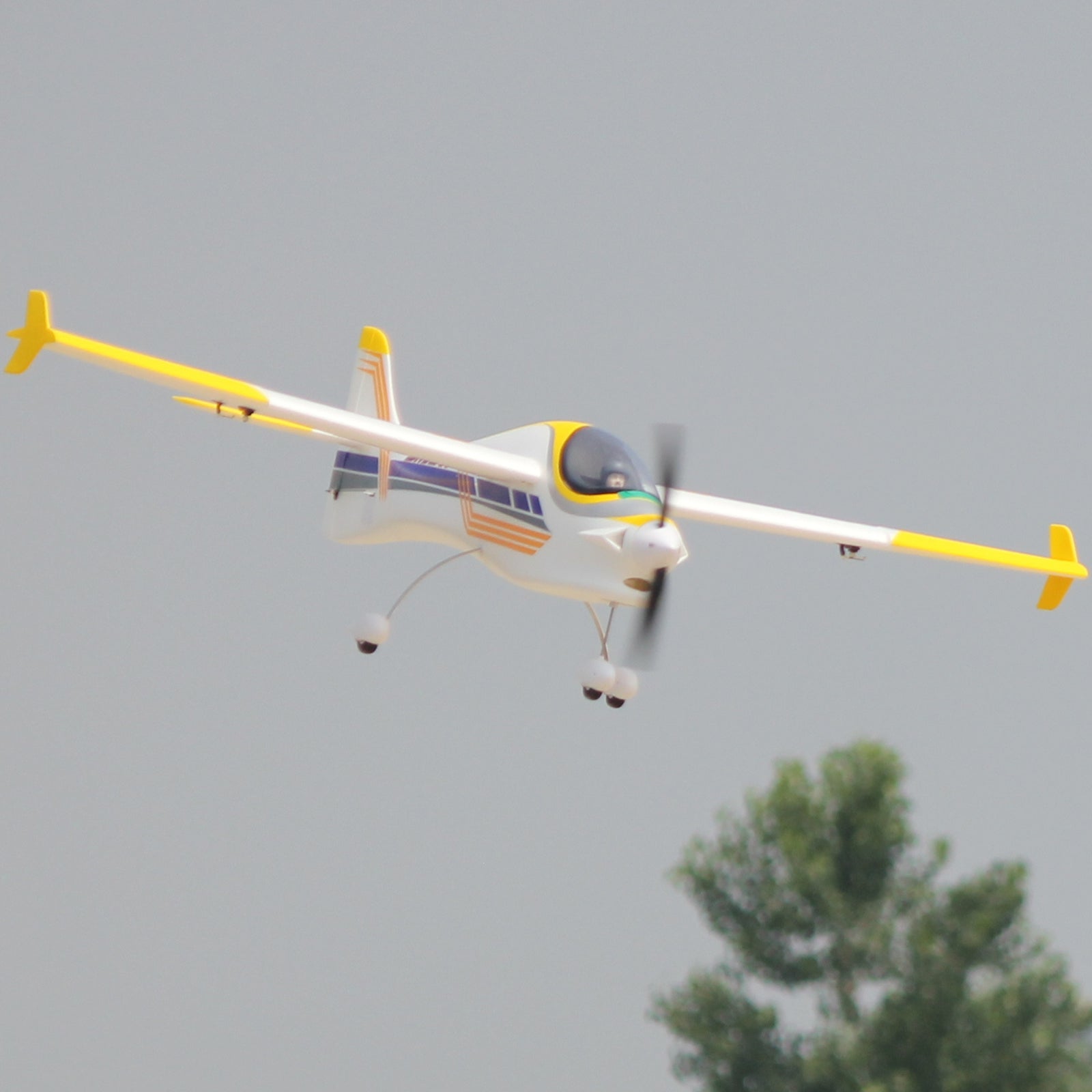 Dynam-Smart-3D-Sport-Trainer-V2-4S-Radio-Controlled-Aerobatic-Plane-1500mm-Wingspan-PNP-iStone-BNF-SRTF-DY8962V2