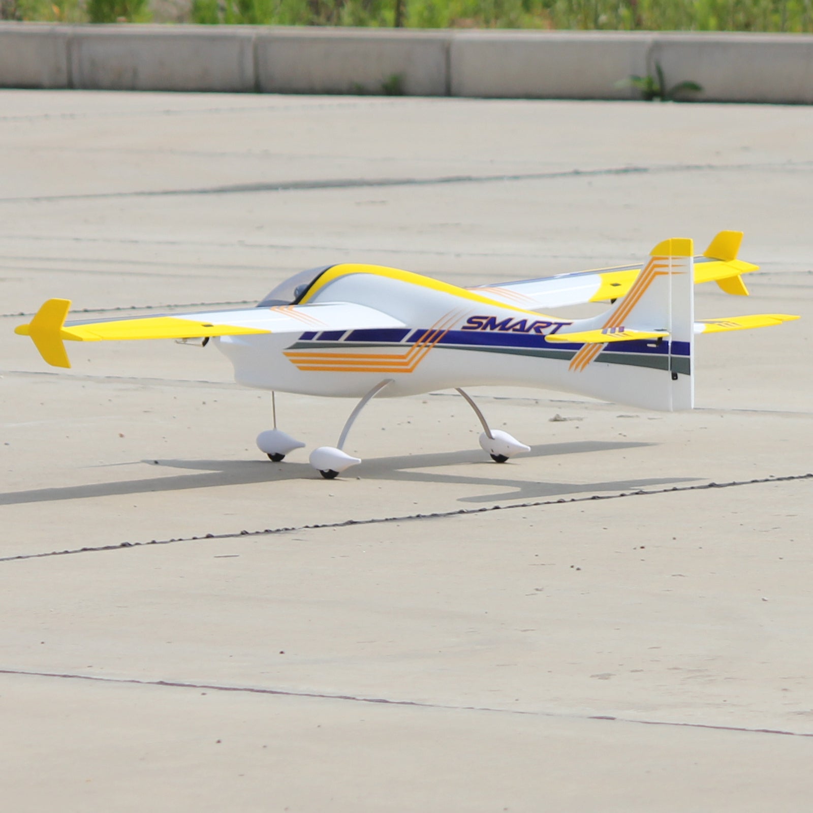 Dynam-Smart-3D-Sport-Trainer-V2-4S-Radio-Controlled-Aerobatic-Plane-1500mm-Wingspan-PNP-iStone-BNF-SRTF-DY8962V2