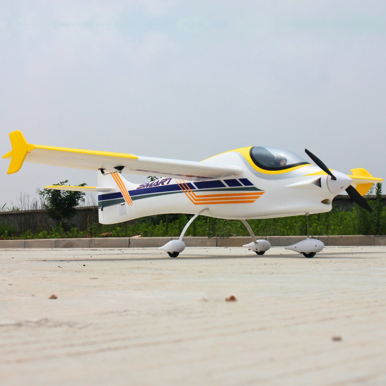 Dynam-Smart-3D-Sport-Trainer-V2-4S-Radio-Controlled-Aerobatic-Plane-1500mm-Wingspan-PNP-iStone-BNF-SRTF-DY8962V2
