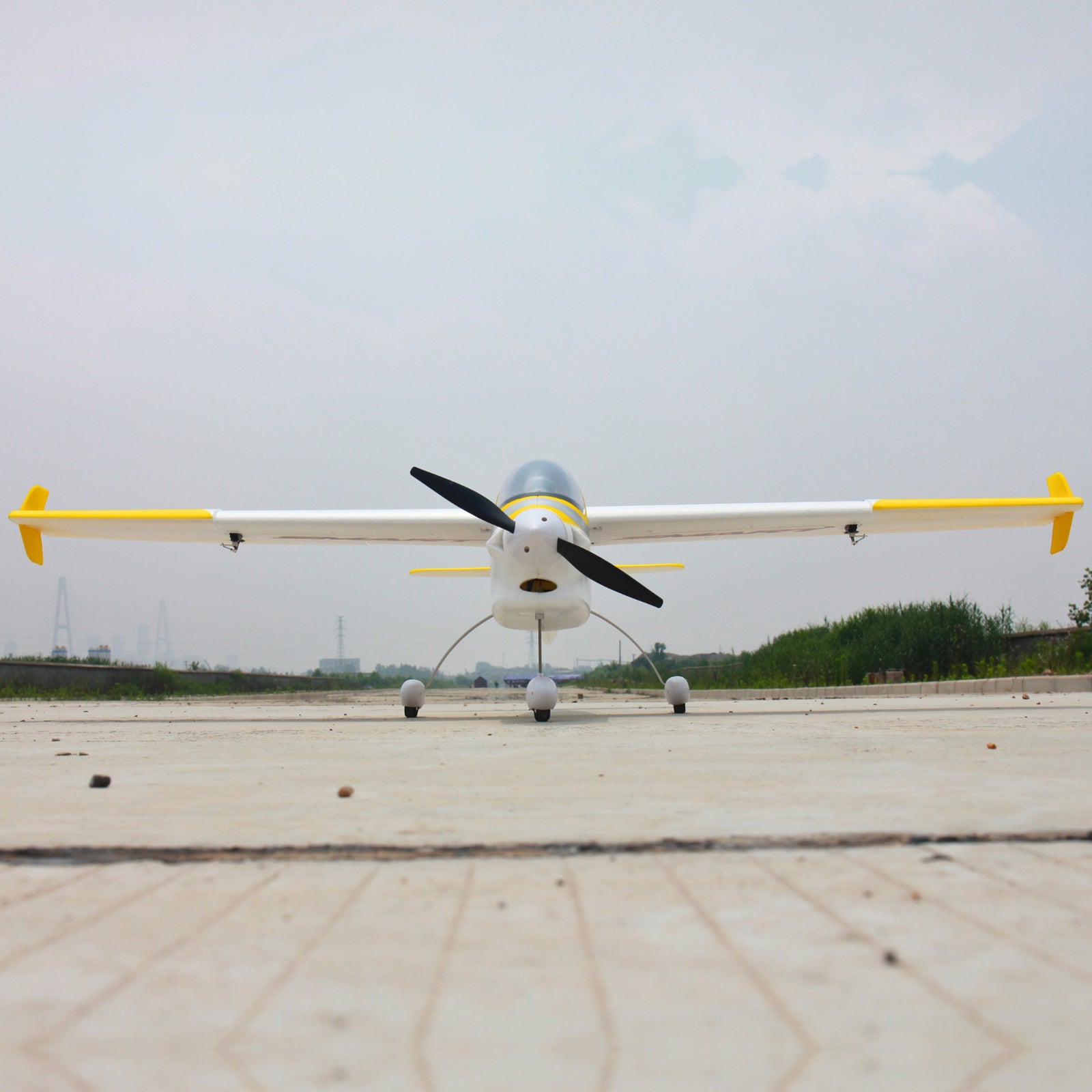 Dynam-Smart-3D-Sport-Trainer-V2-4S-Radio-Controlled-Aerobatic-Plane-1500mm-Wingspan-PNP-iStone-BNF-SRTF-DY8962V2