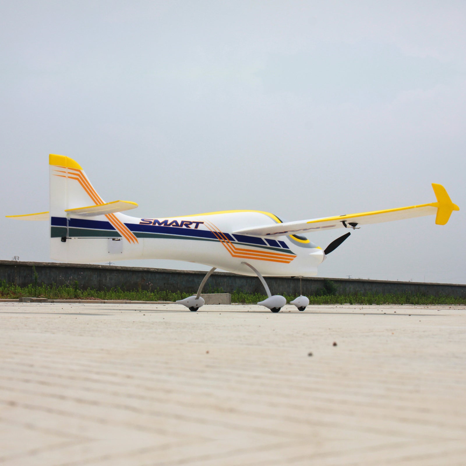Dynam-Smart-3D-Sport-Trainer-V2-4S-Radio-Controlled-Aerobatic-Plane-1500mm-Wingspan-PNP-iStone-BNF-SRTF-DY8962V2