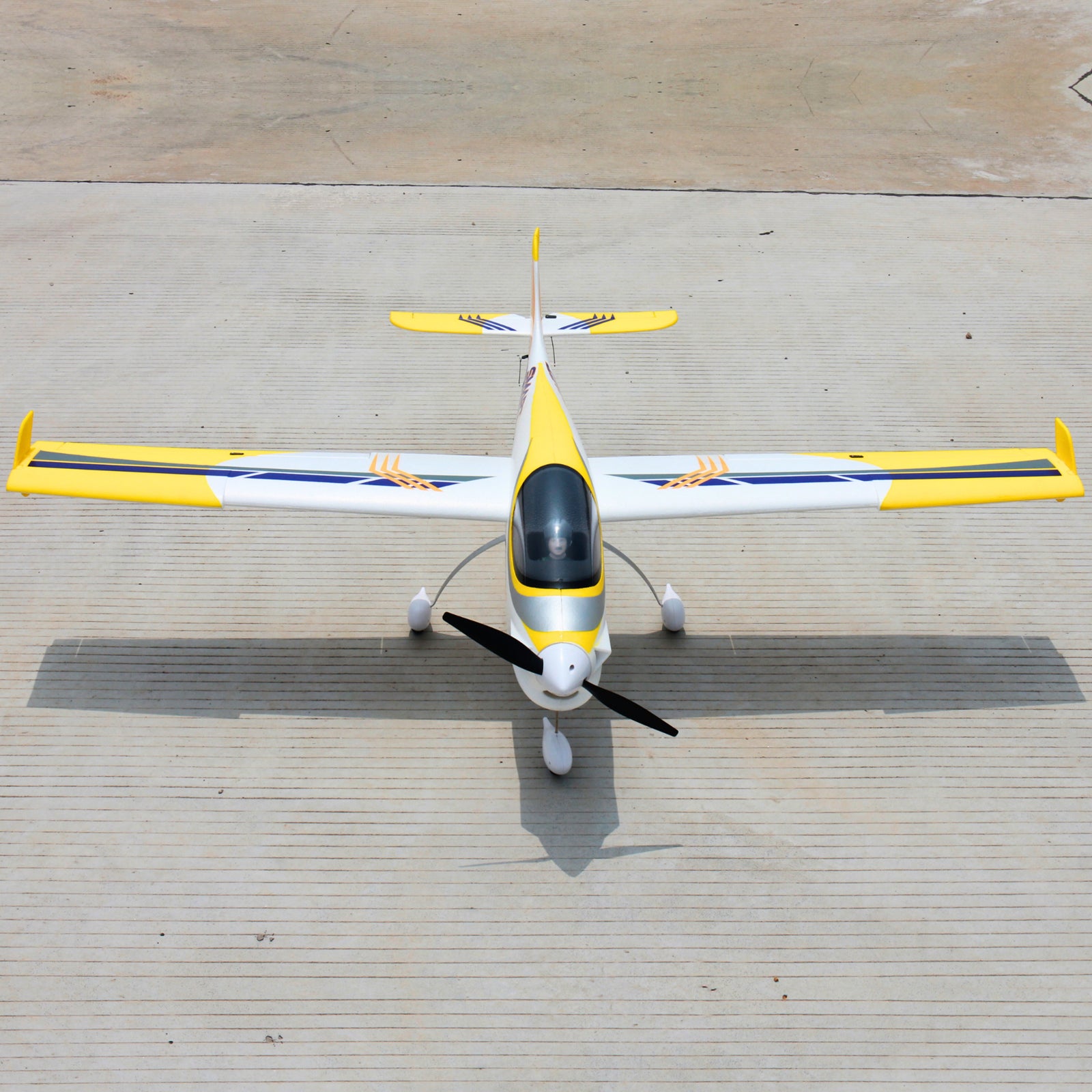 Dynam-Smart-3D-Sport-Trainer-V2-4S-Radio-Controlled-Aerobatic-Plane-1500mm-Wingspan-PNP-iStone-BNF-SRTF-DY8962V2