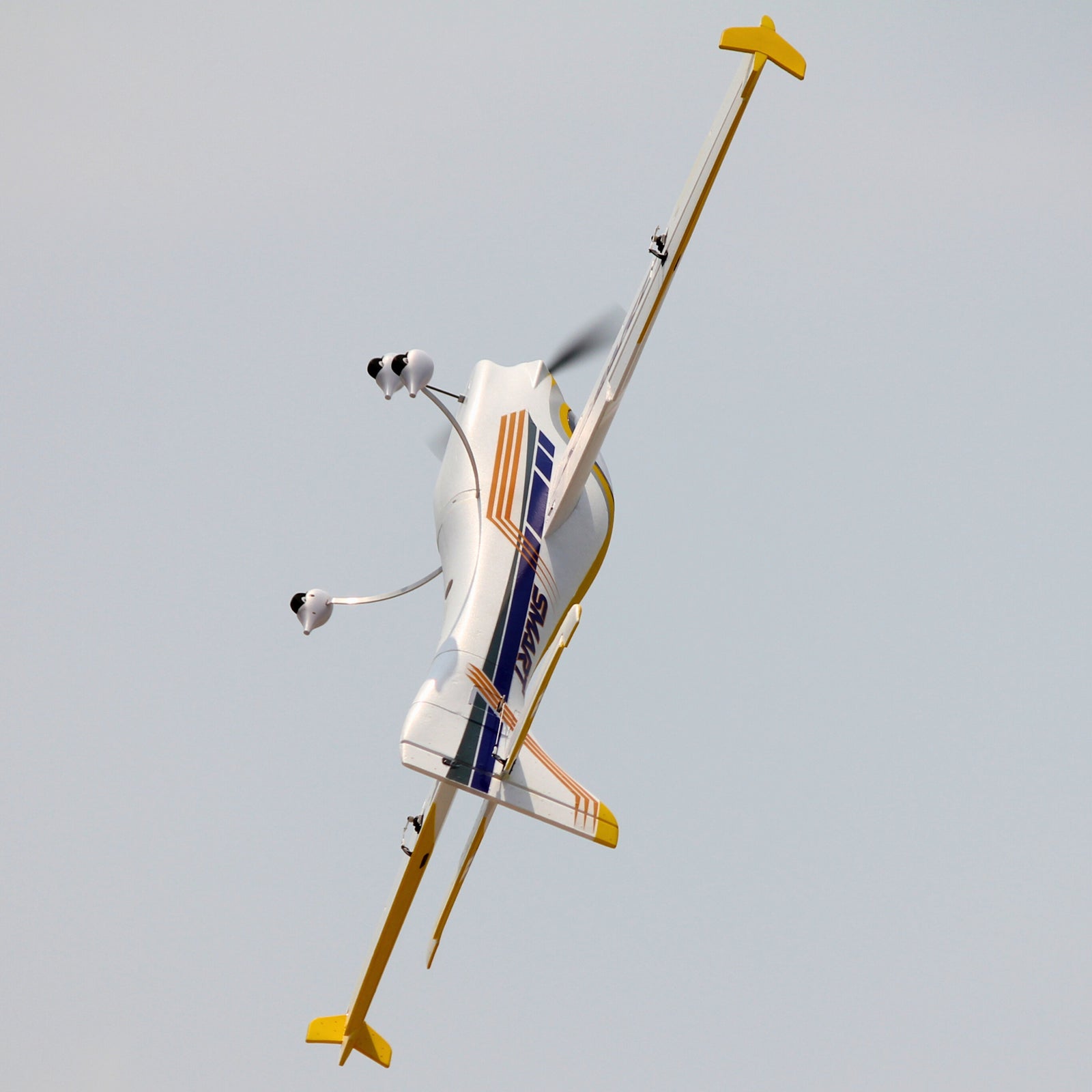 Dynam-Smart-3D-Sport-Trainer-V2-4S-Radio-Controlled-Aerobatic-Plane-1500mm-Wingspan-PNP-iStone-BNF-SRTF-DY8962V2