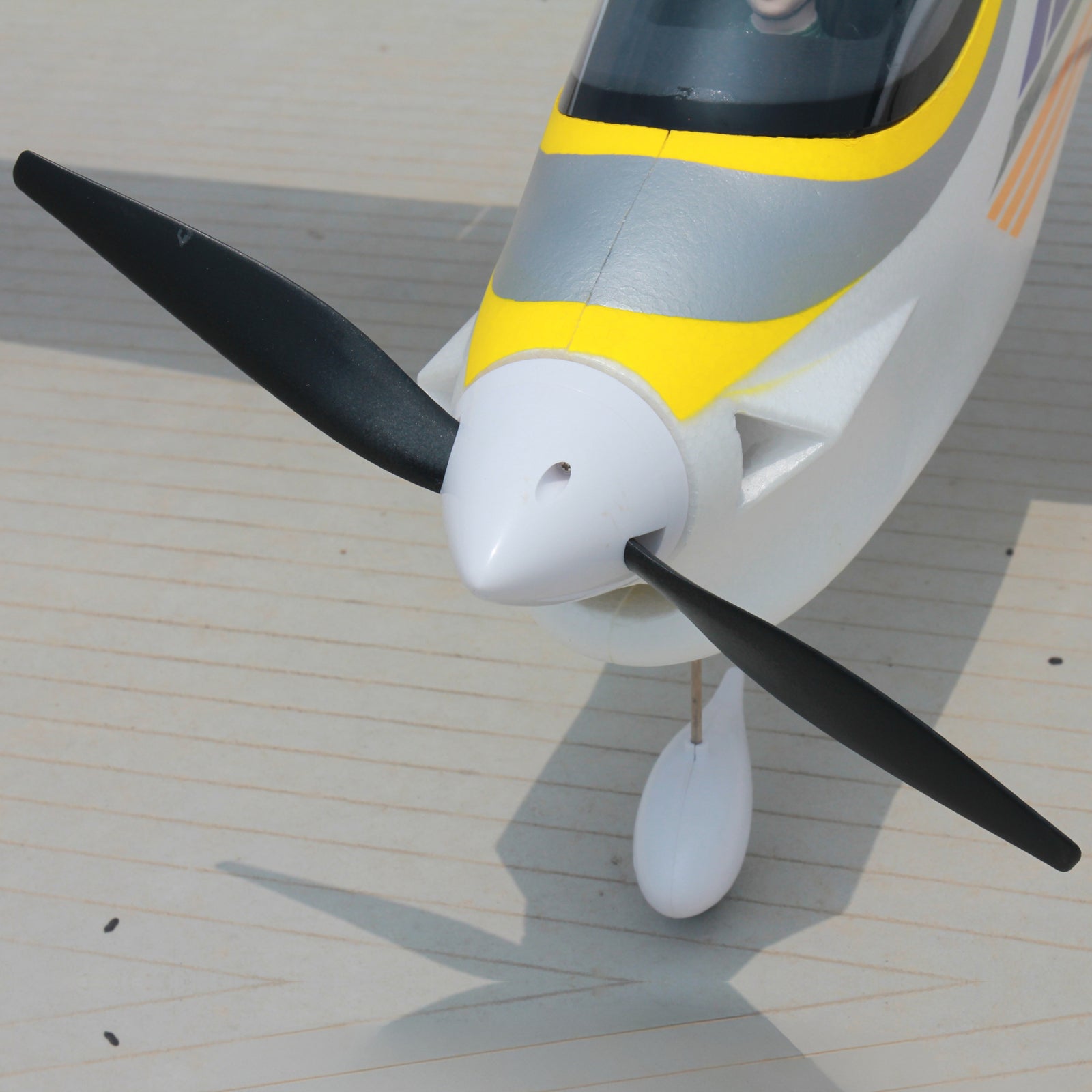 Dynam-Smart-3D-Sport-Trainer-V2-4S-Radio-Controlled-Aerobatic-Plane-1500mm-Wingspan-PNP-iStone-BNF-SRTF-DY8962V2