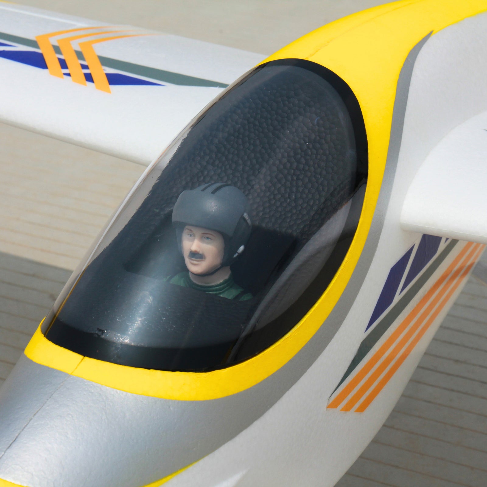 Dynam-Smart-3D-Sport-Trainer-V2-4S-Radio-Controlled-Aerobatic-Plane-1500mm-Wingspan-PNP-iStone-BNF-SRTF-DY8962V2