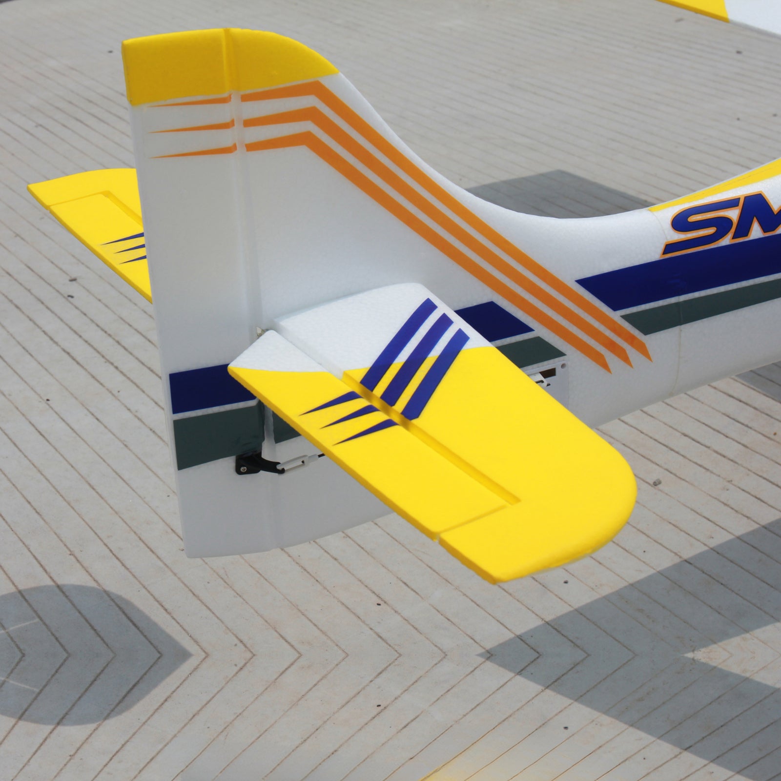 Dynam-Smart-3D-Sport-Trainer-V2-4S-Radio-Controlled-Aerobatic-Plane-1500mm-Wingspan-PNP-iStone-BNF-SRTF-DY8962V2