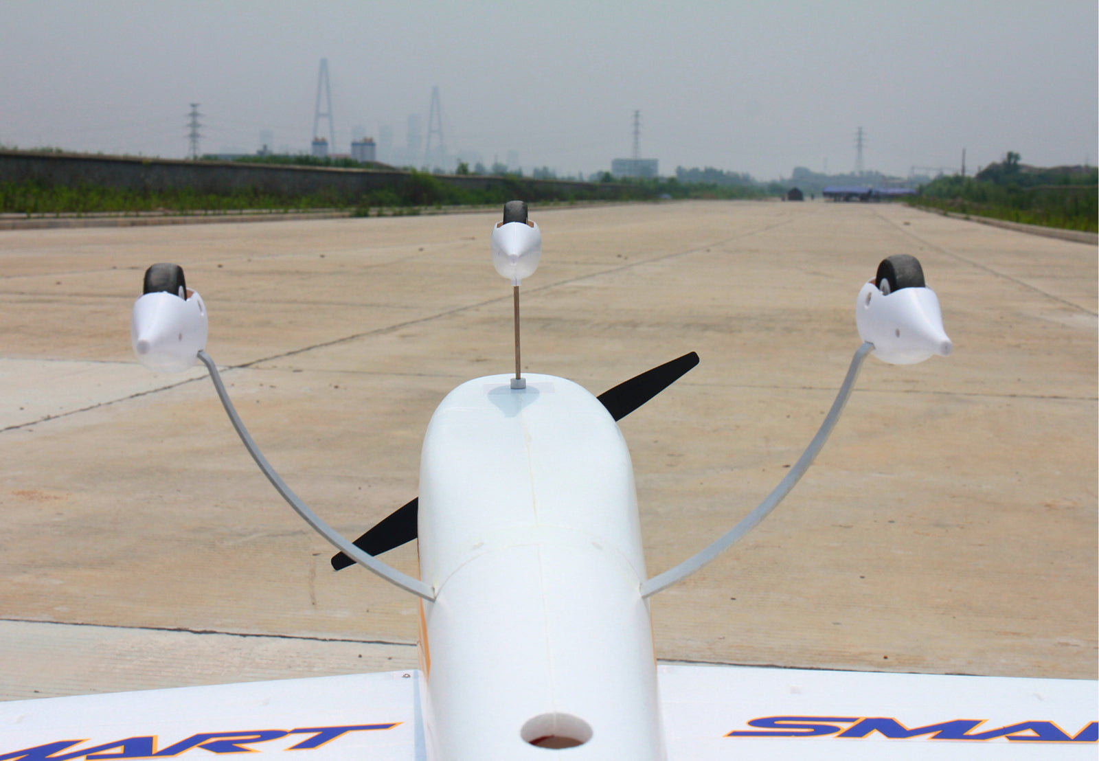 Dynam-Smart-3D-Sport-Trainer-V2-4S-Radio-Controlled-Aerobatic-Plane-1500mm-Wingspan-PNP-iStone-BNF-SRTF-DY8962V2