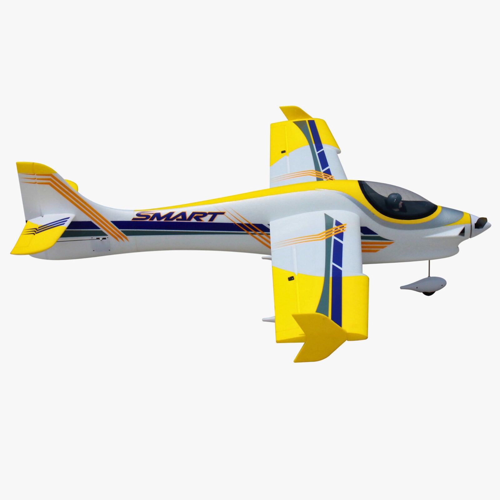 Dynam-Smart-3D-Sport-Trainer-V2-4S-Radio-Controlled-Aerobatic-Plane-1500mm-Wingspan-PNP-iStone-BNF-SRTF-DY8962V2
