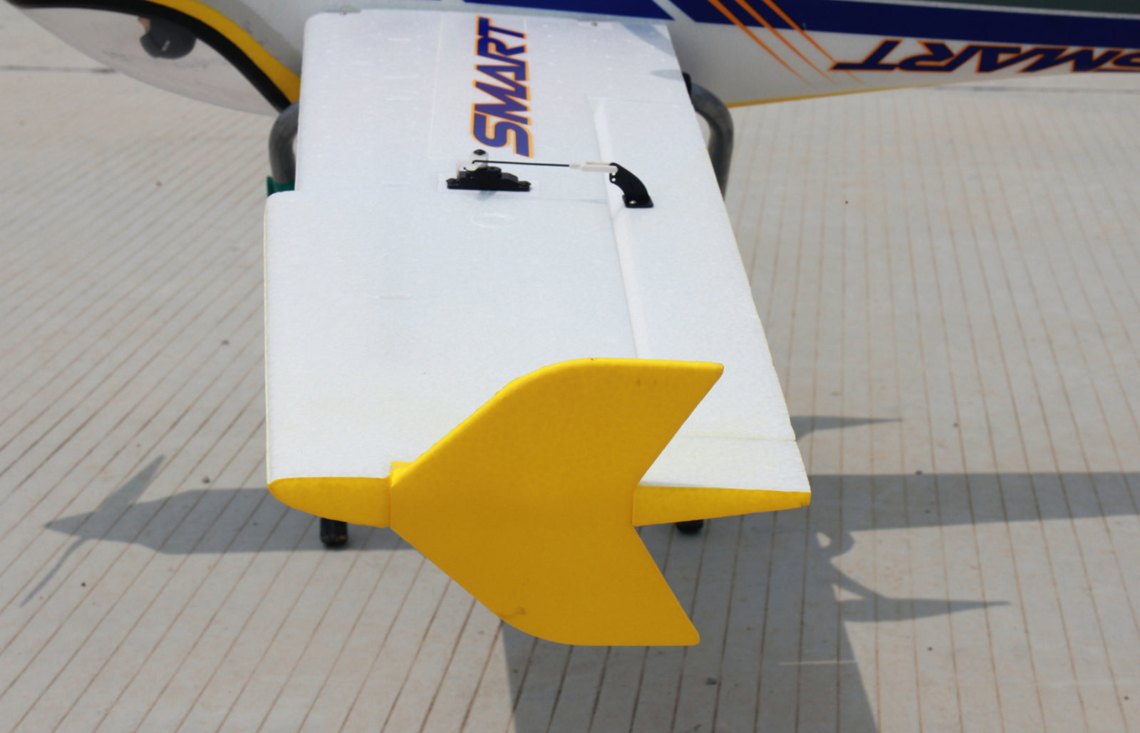 Dynam-Smart-3D-Sport-Trainer-V2-4S-Radio-Controlled-Aerobatic-Plane-1500mm-Wingspan-PNP-iStone-BNF-SRTF-DY8962V2