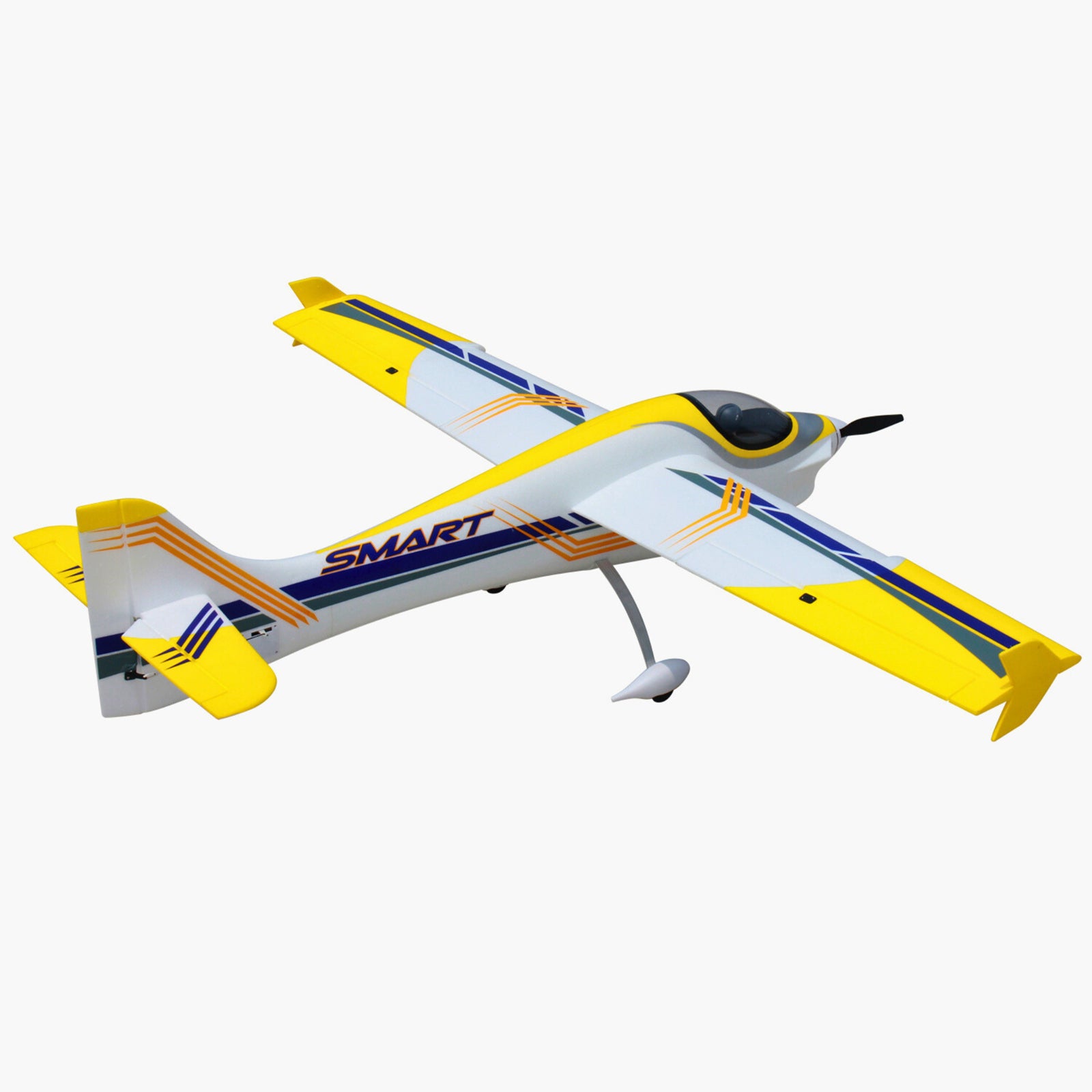 Dynam-Smart-3D-Sport-Trainer-V2-4S-Radio-Controlled-Aerobatic-Plane-1500mm-Wingspan-PNP-iStone-BNF-SRTF-DY8962V2