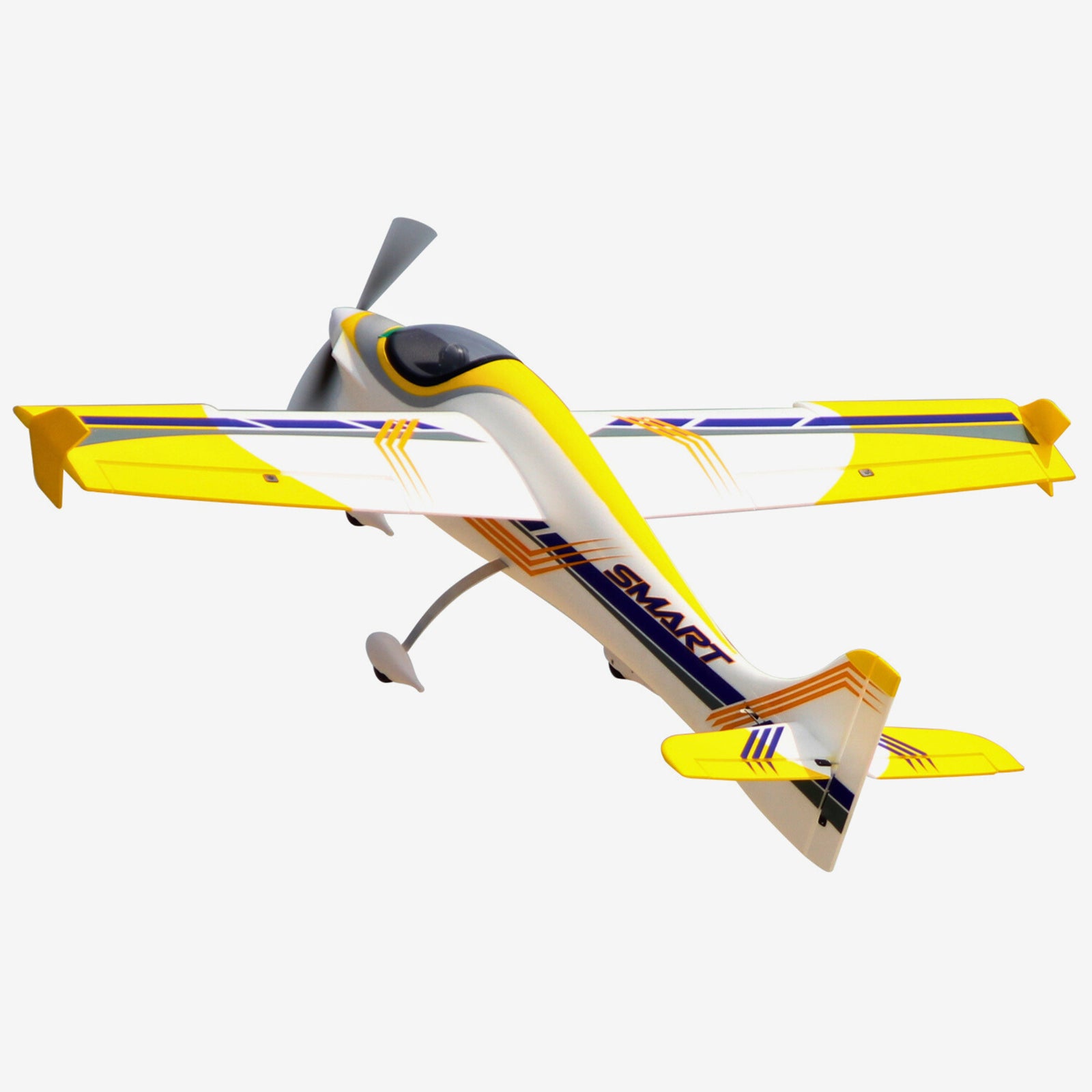 Dynam-Smart-3D-Sport-Trainer-V2-4S-Radio-Controlled-Aerobatic-Plane-1500mm-Wingspan-PNP-iStone-BNF-SRTF-DY8962V2