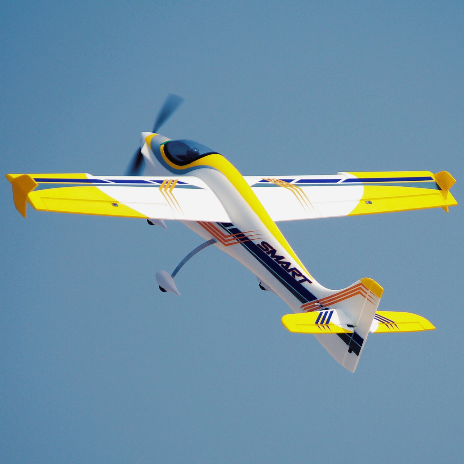 Dynam-Smart-3D-Sport-Trainer-V2-4S-Radio-Controlled-Aerobatic-Plane-1500mm-Wingspan-PNP-iStone-BNF-SRTF-DY8962V2