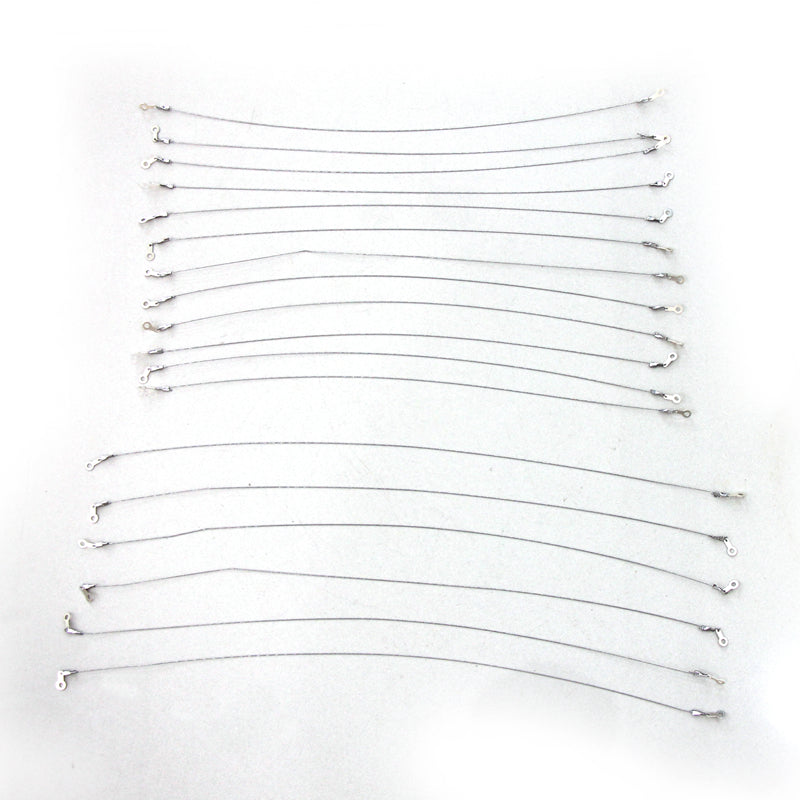 Dynam Stearman PT-17 Decorative Steel Wire